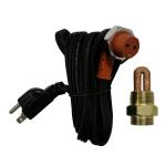 400 Watt, 120V A/C, 3/4" NPT
Part Reference Numbers: 773323M92
Fits Models: 165; 255; 302 INDUST/CONST; 304 INDUST/CONST; 3165 INDUST/CONST; 365 INDUST/CONST; 65; SUPER 90
