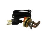 600 Watts, 120V, Length: 1.56" (39.62mm)
Fits Models: 3670; 3690; 8140; 8160