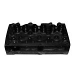 New cylinder head w/valves for 3-152 Perkins. Indirect injection style.Injectors are Vertical
Part Reference Numbers: 3638321M91;731781M91
Fits Models: 35