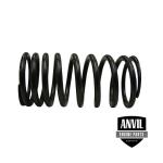 Inner spring for diesel applications.
Part Reference Numbers: 31744127;31744131;3639218M1;733822M1;735525M1;747813M1;780273
Fits Models: 1080; 1085; 1100; 1105; 1130; 1135; 1250 COMPACT TRACTOR; 165; 168; 175; 178; 184; 185 BACKHOE; 188; 20 INDUST/CONST; 240; 255; 2620; 2625; 2640; 2645; 265; 2675; 2680; 2685; 2705; 2720; 2725; 274; 275; 283; 285; 290; 294; 298; 3050; 3060; 3065; 3070; 3075; 3080; 3090; 30D INDUST/CONST; 320 SKIDDER; 3610; 362; 3630; 365 INDUST/CONST; 3650; 374F; 374S; 374V; 375; 382N; 383; 384GE; 384S; 384V; 390; 390T; 393; 393S; 394F; 394FQ; 394GE; 394H; 394S; 394SQ; 398; 399; 50 LOADER; 500 INDUST/CONST; 506 COMBINE; 50B INDUST/CONST; 50C INDUST/CONST; 50D INDUST/CONST; 50E INDUST/CONST; 50EX INDUST/CONST; 50H LOADER; 50HX LOADER; 510 COMBINE; 520 COMBINE; 525 COMBINE; 540 COMBINE; 565 COMBINE; 575 SKID STEER LOADER; 590; 592; 595; 60 LOADER; 60H LOADER; 620 COMBINE; 625 COMBINE; 660 COMBINE; 675; 690; 698; 698T; 699; 70 LOADER; 750 COMBINE; 760 COMBINE; 815; 850 COMBINE; 855 SP COMBINE; 860 COMBINE; 99 INDUST/CONST; A4.236 DIESEL ENG (EARLY BLOCK); A4.236 DIESEL ENG (LATE BLOCK); A4.248 (FLAME RING LINER); A4.248 (W/O FLAME RING LINER)