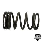 Outer spring for diesel applications.
Part Reference Numbers: 02100019;3118133R1;31745117;31745121;733823M1;735521M1;747814M1;780272
Fits Models: 1080; 1085; 1100; 1105; 1130; 1135; 1250 COMPACT TRACTOR; 165; 168; 175; 178; 184; 185 BACKHOE; 188; 20 INDUST/CONST; 240; 255; 2620; 2625; 2640; 2645; 265; 2675; 2680; 2685; 2705; 2720; 2725; 274; 275; 283; 285; 290; 294; 298; 3050; 3060; 3065; 3070; 3075; 3080; 3090; 30D INDUST/CONST; 320 SKIDDER; 3610; 362; 3630; 365 INDUST/CONST; 3650; 374F; 374S; 374V; 375; 382N; 383; 384GE; 384S; 384V; 390; 390T; 393; 393S; 394F; 394FQ; 394GE; 394H; 394S; 394SQ; 398; 399; 50 LOADER; 500 INDUST/CONST; 506 COMBINE; 50B INDUST/CONST; 50C INDUST/CONST; 50D INDUST/CONST; 50E INDUST/CONST; 50EX INDUST/CONST; 50H LOADER; 50HX LOADER; 510 COMBINE; 520 COMBINE; 525 COMBINE; 540 COMBINE; 565 COMBINE; 575 SKID STEER LOADER; 590; 592; 595; 60 LOADER; 60H LOADER; 620 COMBINE; 625 COMBINE; 660 COMBINE; 675; 690; 698; 698T; 699; 70 LOADER; 750 COMBINE; 760 COMBINE; 815; 850 COMBINE; 855 SP COMBINE; 860 COMBINE; 99 INDUST/CONST; A4.236 DIESEL ENG (EARLY BLOCK); A4.236 DIESEL ENG (LATE BLOCK); A4.248 (FLAME RING LINER); A4.248 (W/O FLAME RING LINER)