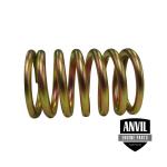 Outer spring for diesel applications.
Part Reference Numbers: 3637678M1;780012
Fits Models: 133; 135; 145; 148; 150; 152; 154; 20 INDUST/CONST; 203 INDUST/CONST; 205; 20C INDUST/CONST; 20D INDUST/CONST; 20E INDUST/CONST; 20F INDUST/CONST; 2135 INDUST/CONST; 230; 235 INDUST/CONST; 240; 245; 250 SKID STEER LOADER; 253; 254; 255; 30B INDUST/CONST; 30E INDUST/CONST; 30H INDUST/CONST; 333; 340; 342; 350 INDUST/CONST; 40; AD3.152 (4 RING PISTON); AD3.152 (5 RING PISTON)