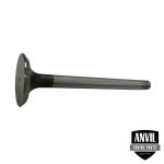 Exhaust valve for diesel applications.
Part Reference Numbers: 02101607;3118132R1;3142A052;31431881;717664;741466M1;747552M1;7701031589
Fits Models: 165; 168; 175; 178; 184; 185 BACKHOE; 188; 20 INDUST/CONST; 240; 255; 265; 274; 275; 283; 290; 294; 3050; 3060; 30D INDUST/CONST; 362; 365 INDUST/CONST; 374F; 374S; 374V; 375; 382N; 383; 384GE; 384S; 384V; 390; 393; 393S; 394F; 394FQ; 394GE; 394H; 394S; 394SQ; 50 LOADER; 506 COMBINE; 50B INDUST/CONST; 50C INDUST/CONST; 50D INDUST/CONST; 50E INDUST/CONST; 50EX INDUST/CONST; 50H LOADER; 50HX LOADER; 565 COMBINE; 575 SKID STEER LOADER; 590; 60 LOADER; 60H LOADER; 675; 690; 99 INDUST/CONST; A4.236 DIESEL ENG (EARLY BLOCK); A4.236 DIESEL ENG (LATE BLOCK); A4.248 (FLAME RING LINER); A4.248 (W/O FLAME RING LINER)