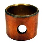 Rocker arm bushing for diesel applications.
Part Reference Numbers: 2511425;895748M1
Fits Models: 1100; 1105; 1130; 1135; 1250 COMPACT TRACTOR; 16 LAWN/GARDEN TRACTOR; 165; 168; 175; 178; 184; 185 BACKHOE; 188; 194F; 194S; 20 INDUST/CONST; 240; 255; 2620; 2625; 2640; 2645; 265; 2675; 2680; 2685; 2705; 2720; 2725; 274; 275; 283; 285; 290; 294; 3050; 3060; 3065; 3070; 3075; 3080; 3085; 3090; 3095; 30D INDUST/CONST; 31 COMBINE; 3115; 3120; 3120T; 3125; 3140; 3610; 362; 3630; 3635; 3645; 365 INDUST/CONST; 3650; 3655; 3660; 374F; 374S; 374V; 375; 382N; 383; 384GE; 384S; 384V; 390; 390T; 393; 393S; 394F; 394FQ; 394GE; 394H; 394S; 394SQ; 396; 398; 399; 4225; 4235; 4240; 4245; 4255; 4260; 4270; 50 LOADER; 500 INDUST/CONST; 50B INDUST/CONST; 50C INDUST/CONST; 50D INDUST/CONST; 50E INDUST/CONST; 50EX INDUST/CONST; 50H LOADER; 50HX LOADER; 510 COMBINE; 515 COMBINE; 520 COMBINE; 525 COMBINE; 5275; 5285; 5290; 5300; 5310; 5320; 535 COMBINE; 5425; 5435; 5445; 5455; 5460; 5465; 565 COMBINE; 575 SKID STEER LOADER; 590; 60 LOADER; 60H LOADER; 6110; 6120; 6130; 6140; 6150; 6160; 6170; 6180; 6190; 620 COMBINE; 625 COMBINE; 660 COMBINE; 675; 680; 690; 750 COMBINE; 760 COMBINE; 8110; 8120; 8130; 815; 850 COMBINE; 855 SP COMBINE; 860 COMBINE; 865 COMBINE; 99 INDUST/CONST