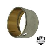 Camshaft bushing for diesel applications.
Part Reference Numbers: 31134132;31134164;31134165;3638093M1;3638579M1;4222017M1;734883M1
Fits Models: 165; 168; 175; 178; 184; 185 BACKHOE; 188; 194F; 194S; 20 INDUST/CONST; 2230; 240; 255; 265; 274; 275; 283; 290; 294; 3050; 3060; 3065; 3070; 3075; 3080; 3085; 3095; 30D INDUST/CONST; 3115; 3120; 3120T; 3125; 3140; 362; 3635; 3645; 365 INDUST/CONST; 3655; 3660; 374F; 374S; 374V; 375; 382N; 383; 390; 390T; 393; 393S; 394F; 394FQ; 394GE; 394H; 394S; 394SQ; 396; 398; 399; 4225; 4235; 4240; 4245; 4255; 4260; 4270; 4325; 4335; 4345; 4355; 4360; 4365; 4370; 465; 475; 50 LOADER; 50B INDUST/CONST; 50C INDUST/CONST; 50D INDUST/CONST; 50E INDUST/CONST; 50EX INDUST/CONST; 50H LOADER; 50HX LOADER; 5275; 5285; 5290; 5300; 5310; 5320; 5435; 5445; 5455; 5460; 5465; 565 COMBINE; 575 SKID STEER LOADER; 590; 60 LOADER; 60H LOADER; 6110; 6120; 6130; 6140; 6150; 6160; 6170; 6180; 6190; 6445; 6460; 6465; 6470; 6475; 6480; 660 COMBINE; 675; 680; 690; 7465; 7475; 7480; 750 COMBINE; 760 COMBINE; 8110; 8120; 8130; 8210; 8220; 850 COMBINE; 860 COMBINE; 865 COMBINE; 99 INDUST/CONST