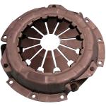 Diaphram Pressure plate w/8.50" diameter, 1.80" center diameter.
Part Reference Numbers: 3280306M2;3280306M91
Fits Models: 1030 COMPACT TRACTOR; 1230 COMPACT TRACTOR; 210 BACKHOE; 2104; 220 BACKHOE; 2204
