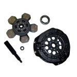 Kit contains 13" 21 spline five pad spring paddle disc 3701011M91, 13" 25 spline split torque pressure plate 3701015V92, pilot bearing C5NN7600A and release bearing 83914247, includes pilot tool.
Part Reference Numbers: 3701011M91;3701015M92
Fits Models: 375; 390; 390T; 393; 394S; 396; 398; 399; 4243; 4245; 4253; 4255; 4260; 4263; 4265; 4270; 4345; 4355; 4360; 4370