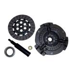 Kit contains 11" 10 spline rigid drive disc 516068M92, 11" 10 spline double pressure plate-heavy springs 526664M91, pilot bearing 832960M3 and release bearing 892862M2, includes pilot tool.
Part Reference Numbers: 516068M93;526664M91
Fits Models: 175; 175 UK; 177; 178 UK; 180