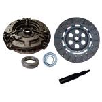 Kit contains 12" - 10 spline rigid drive disc 3599462M92, 12" - 25 spline double pressure plate with heavy springs 1868005M92, pilot bearing C5NN7600A and release bearing 83914247, includes pilot tool.
Part Reference Numbers: 1868005M92;3599462M92;3599464M92;3610268M91
Fits Models: 165; 231; 240; 253; 261; 263; 270; 275; 282; 283