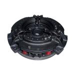 Dual pressure plate assembly, 11" w/25 spline PTO disc, light spring type.
Part Reference Numbers: 532319M91
Fits Models: 135; 150; 20 INDUST/CONST; 20C INDUST/CONST; 230; 235 INDUST/CONST; 245