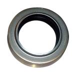PTO shaft seal, 1 3/4" ID by 2 69/100" OD. Steel shell, rubber center.
Part Reference Numbers: 1077452M1
Fits Models: 135; 150; 165; 175; 175 UK; 178 UK; 180; 20 INDUST/CONST; 2135 INDUST/CONST; 2200 LIFT TRUCK; 235 INDUST/CONST; 255; 265; 275; 30; 3165 INDUST/CONST; 35; 40; 50 LOADER; 65; TO35