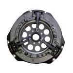 13" by 25 spline w/1 5/8" hub. Belleville Spring Type. From Serial/Eng#B11043.
Part Reference Numbers: 3701015M92;3701015V92
Fits Models: 375; 390; 390T; 393; 394S; 396; 398; 399; 4240; 4243; 4245; 4253; 4255; 4260; 4263; 4265; 4270; 4345; 4355; 4360; 4370