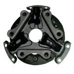 6-1/2" Pressure Plate.
Part Reference Numbers: 1500362M92
Fits Models: PONY