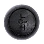 High-Low shift Knob.
Part Reference Numbers: 1682631M1;1862399M1
Fits Models: 135; 150; 165; 175; 178; 20 INDUST/CONST; 20C INDUST/CONST; 20D INDUST/CONST; 20E INDUST/CONST; 230; 235 INDUST/CONST; 240; 245; 250 SKID STEER LOADER; 265; 270; 275; 282; 283; 285; 290; 298; 30; 30B INDUST/CONST; 30D INDUST/CONST; 30E INDUST/CONST; 31 COMBINE; 40; 40B INDUST/CONST; 50C INDUST/CONST; 50D INDUST/CONST; 670; 690; 698; 699