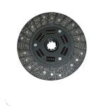 9", 10 splines, 1 3/8" hub diameter, w/springs.
Part Reference Numbers: 180241M91;180250M91
Fits Models: TE20; TEA20; TO20; TO30; TO35