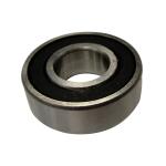 Ball bearing, double shielded, Bore Dia. (A): 0.5906" (15mm) Outside Diameter 1.378" Width 0.4331 " Bearing Sides: 2 contact seals Replaces 202PP, 6202-2RS
Part Reference Numbers: 175047M1
Fits Models: 510 COMBINE
