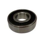 Sealed ball bearing used in sprockets and pulleys.
Part Reference Numbers: 6203-16-2RS;833735M1
Fits Models: 205 COMBINE; 300 COMBINE; 410 COMBINE; 510 COMBINE; 540 COMBINE; 550 SP COMBINE; 750 COMBINE; 760 COMBINE; 850 COMBINE; 855 SP COMBINE; 860 COMBINE; 865 COMBINE