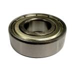 Clutch pilot bearing, heavy-duty, long lasting stainless steel. Bore: 0.670" (17mm), OD: 1.57" (39.88mm), 0.470" width.
Part Reference Numbers: 832953M3
Fits Models: 1080; 20 INDUST/CONST; 202 INDUST/CONST; 203 INDUST/CONST; 204 INDUST/CONST; 205; 20C INDUST/CONST; 2135 INDUST/CONST; 2200 LIFT TRUCK; 235 INDUST/CONST; 245; 2500 LIFT TRUCK; 255; 30; 302 INDUST/CONST; 304 INDUST/CONST; 30B INDUST/CONST; 31 COMBINE; 3165 INDUST/CONST; 320 SKIDDER; 35; 40; 40B INDUST/CONST; 4500 LIFT TRUCK; 50; 50 INDUST/CONST; 50A INDUST/CONST; 50C INDUST/CONST; 6500 FORKLIFT; 88 COMBINE