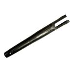 Fork, leveling box, 1-1/2" across fork, 14-1/2" long, 3/4" NC thread
Part Reference Numbers: 184358M1;897659M1
Fits Models: 135; 150; 20 INDUST/CONST; 202 INDUST/CONST; 204 INDUST/CONST; 20C INDUST/CONST; 20D INDUST/CONST; 2135 INDUST/CONST; 230; 231; 235 INDUST/CONST; 240; 245; 250 SKID STEER LOADER; 30E INDUST/CONST; 3165 INDUST/CONST; 35; 40E INDUST/CONST; 65; TE20; TO20; TO30