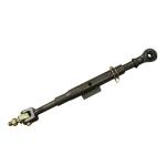 Hitch stabilizer with mounting stud. Useable length: 25.25" (641.35mm), Overall length: 26.5" (673.1mm), Stud OD: 0.75" (19.05mm), Eyelet ID: 0.875" (22.23mm).
Part Reference Numbers: 0013961U92
Fits Models: