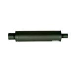 Inlet I.D. 1-15/16", Outlet O.D. 1-3/8", O/A Length 18", Inlet Length 2", Outlet Length 2-1/2", Shell Length 13-1/2". Muffler for gas applications.
Part Reference Numbers: 184207M91;MF-12
Fits Models: 302 INDUST/CONST; 304 INDUST/CONST; 50 LOADER; 65