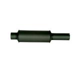 Inlet I.D. 2-3/8", Outlet O.D. 2-1/2", O/A Length 21", Inlet Length 2", Outlet Length 5", Shell Length 14". Muffler for diesel and gas applications.
Part Reference Numbers: 32289A;32289AV;767994M91;MF-15
Fits Models: 20 INDUST/CONST; 20K; 22K; 30 LOADER; 333; 44 COMBINE