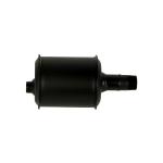 Inlet I.D. 1", Outlet O.D. 1", O/A Length 9", Inlet Length 3-1/4", Outlet Length 1/2", Shell Length 5-1/2".
Part Reference Numbers: 521017M1;521017M91;MF-26
Fits Models: 10 LAWN/GARDEN TRACTOR