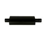 Inlet I.D. 3-1/2", Outlet O.D. 3-1/2", O/A Length 34-1/2", Inlet Length 7-1/2", Outlet Length 4", Shell Length 23-1/2". Muffler for diesel applications.
Part Reference Numbers: 522421M92;530689M91;MF-28
Fits Models: 1100; 1130