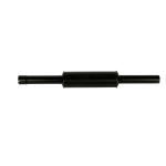 Inlet I.D. 2-1/4", Outlet O.D. 2-1/4", O/A Length 37", Inlet Length 11-1/4", Outlet Length 10-1/2", Shell Length 14-1/2". Muffler for diesel applications.
Part Reference Numbers: 187553M92;MF-3
Fits Models: 85; 88 COMBINE; 90