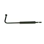 Complete assembly includes muffler, inlet pipe, and clamp. MF-17 muffler is used in this assembly. MFE-2 pipe is used in this assembly. Pipe has 3-bolt flange inlet. Muffler assembly for diesel and gas applications.
Part Reference Numbers: 181600M91;505545M91;505545M92;505545V92;MF-7
Fits Models: 202 INDUST/CONST; 203 INDUST/CONST; 204 INDUST/CONST; 205; 35; TO35