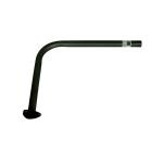 Inlet I.D. 3-Bolt, vertical Length 11-1/2", horizontal length 24", outlet O.D.1-1/2". Muffler for diesel and gas applications.
Part Reference Numbers: 507518M92;MFE-11
Fits Models: 135