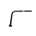 Inlet I.D. 3-Bolt, Outlet O.D. 1-1/2 ", vertical length 22", horizontal length 26". Exhaust pipe for diesel and gas applications.
Part Reference Numbers: 189678M91;MFE-12
Fits Models: 35