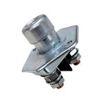 Push Button Starter Switch For Massey Ferguson: TO20, TO30. Replaces PN#: 181679m1, TO11450a.