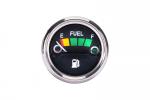 Fuel gauge for Massey Ferguson Tractors; fits 265, 285