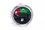 Fuel Gauge Massey Ferguson Tractor MF20D, MF20F, MF30E, MF40E, MF50B, MF50D, MF50E, MF50F, 230, 235, 240, 245, 250, 253, 255, 265, 275, 285, 290, 298, 50
Lighted dial