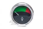MF Ind : 20D, 20F, 30E, 40E, 50, Water Temperature Gauge (Electrical Type)
52mm, Electrical Type 40 - 120' Centigrade Range
lighted Dial,