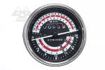 Massey Ferguson 135, counter clockwise rotation. This is a new gauge.