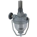Fuel Sediment Bowl Assembly For Massey Ferguson: 40, TE20, TO20, TO30, TO35, 50, 35, 65, 85, Massey Harris: 50. For Gas Tractors. Replaces PN#: 180141m91.