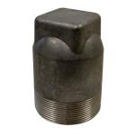 PTO Shaft Cover Cap For Massey Ferguson: TE20, TEA20, TO20, TO30. Replaces PN#: 827587m1.