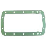 Hydraulic Lift Cover Gasket For Massey Ferguson: TE20, TEA20, TO20, TO30. Replaces PN#: 180881m1.
