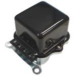 12 Volt Base Mount Voltage Regulator For Massey Ferguson: 165, 175, 180, 302, 304, 3165, 356, 70, 20, 30, 44 Diesel, 55, 70, 80. Replaces PN#: 1031060m91, 1071060m91, 182548m1, 1903077m91, 508522m91.