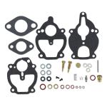 Zenith Economy Carburetor Kit For Massey Ferguson: 135, 230, TE20, TO20, TO30. Zenith Carburetor Number#: 10386A, 10386C, 10441A, 10502A, 10522A, 10535A, 10535B, 10536A, 10586A, 10595A, 10595C, 10620A, 10627A, 10627B, 10628A, 10645A, 10646A, 10660A, 10660B, 10697A, 10698A, 10699A, 10741A, 10741B, 10741C, 10748A, 10748D, 10783A, 10788A, 10788B, 10816A, 10816B, 10858A, 10858B, 10858C, 10860A, 10860D, 10878A, 10902A, 10903A, 10907A, 10907D, 10926A, 10932A, 10953A, 10955A, 10955B, 10955C, 10981A, 11003A, 11003B, 11003C, 11025A, 11025B, 11103A, 11106A, 11115A, 11115D, 11133A, 11133C, 11141A, 11142A, 11146A, 11167A, 11185A, 11186A, 11188A, 11188B, 11188C, 11206A, 11243A, 11243B, 11257A, 11304A, 11304B, 11328A, 11328B, 11338A, 11338B, 11338C, 11339A, 11340A, 11372A, 11474A, 11474B, 11522A, 11522B, 11544A, 11544B, 11570A, 11571A, 11627A, 11627B, 11678A, 11678B, 11704A, 11704B, 11746A, 11750A, 11773A, 11826A, 11850A, 11910A, 11938A, 11938B, 11950A, 11985A, 12068A, 12577A, 352046R93, 366306R93, 366462R94, 366463R93, 367822R93, 372095R93, 372096R93, 374204R93, 375560R91, 377600R91, 385608R91, 48616DC, 52499D, 52499DA, 52499DB, 70949C91, 70949C92, 9167A, 9318A, S1585, 8503, 8627, 8928, 8981, 9167, 9318, 9635, 9725, 9748, 9749, 9750, 9752, 9805, 10002, 10386, 10441, 10498, 10514, 10522, 10535, 10536, 10537, 10586, 10595, 10609, 10610, 10620, 10621, 10627, 10628, 10645, 10646, 10648, 10652, 10660, 10697, 10698, 10699, 10704, 10734, 10735, 10737, 10741, 10748, 10783, 10788, 10809, 10811, 10816, 10840, 10843, 10847, 10850, 10856, 10857, 10858, 10859, 10860, 10866, 10878, 10886, 10887, 10902, 10903, 10907, 10909, 10913, 10926, 10932, 10947, 10953, 10955, 10961, 10981, 10998, 11003, 11025, 11080, 11103, 11106, 11115, 11133, 11135, 11138, 11141, 11142, 11146, 11153, 11167, 11185, 11186, 11188, 11195, 11206, 11214, 11228, 11243, 11247, 11257, 11286, 11294, 11304, 11328, 11331, 11332, 11336, 11338, 11339, 11340, 11347, 11372, 11389, 11399, 11408, 11424, 11425, 11444, 11465, 11474, 11490, 11494, 11506, 11522, 11543, 11544, 11548, 11560, 11570, 11571, 11593, 11595, 11611, 11627, 11632, 11678, 11688, 11704, 11709, 11721, 11728, 11729, 11746, 11750, 11755, 11767, 11772, 11773, 11774, 11775, 11776, 11778, 11799, 11811, 11817, 11826, 11835, 11837, 11840, 11850, 11867, 11882, 11910, 11938, 11948, 11950, 11952, 11981, 11985, 12003, 12020, 12023, 12024, 12035, 12068, 12089, 12090, 12095, 12096, 12098, 12108, 12115, 12118, 12122, 12123, 12124, 12125, 12158, 12167, 12180, 12188, 12193, 12199, 12205, 12225, 12228, 12229, 12234, 12235, 12236, 12238, 12239, 12252, 12253, 12261, 12262, 12273, 12285, 12288, 12289, 12300, 12319, 12325, 12326, 12331, 12340, 12341, 12342, 12347, 12349, 12357, 12375, 12376, 12384, 12385, 12386, 12389, 12401, 12408, 12448, 12449, 12453, 12466, 12475, 12476, 12492, 12493, 12494, 12512, 12517, 12522, 12535, 12544, 12547, 12564, 12566, 12567, 12577, 12586, 12599, 12607, 12612, 12613, 12621, 12632, 12654, 12658, 12665, 12682, 12690, 12699, 12702, 12716, 12737, 12738, 12742, 12744, 12748, 12749, 12750, 12773, 12774, 12775, 12780, 12799, 12824, 12899, 12911, 12915, 12982, 13004, 13007, 13009, 13028, 13047, 13053, 13056, 13096, 13098, 13099, 13105, 13110, 13166, 13199, 13201, 13206, 13210, 13235, 13238, 13246, 13271, 13276, 13286, 13292, 13297, 13308, 13309, 13324, 13371, 13379, 13386, 13397, 13405, 13415, 13420, 13422, 13423, 13452, 13453, 13455, 13468, 13469, 13471, 13484, 13541, 13542, 13549, 13556, 13565, 13615, 13653, 13694, 13705, 13713, 13719, 13720, 13727, 13729, 13730, 13733, 13735, 13746, 13747, 13749, 13751, 13768, 13769, 13780, 13781, 13794, 13800, 13803, 13819, 13822, 13843, 13851, 13873, 13876, 13877, 13878, 13879, 13880, 13895, 13902, 14002, 14007, 14008, 14011, 14017, 14544, 16232.
 