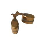 Zenith Carburetor Float For Massey Ferguson Tractors. Replaces PN#: 1502043m1. Zenith Carburetor Number#: 11722A, 13209B, 9685B, 5843, 11316, 11722, 12260, 12305, 12506, 12510, 12557, 12703, 12769, 12777, 12879, 12978, 13101, 13209, 13303, 13320, 13327, 13343, 13429, 13430, 13450, 13478, 13598, 13750, 15108.