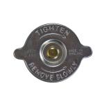 Radiator Cap For Massey Harris: Pacer 16, Pony Late SN#: PGA2958 and Up, 30.
