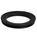 Spindle Dust Seal For Massey Ferguson: TE20, TEA20, TO20, TO30, TO35, 130, 135, 2135, 230, 35, 40, 50, 150, 165, Massey Harris: 50. Replaces PN#: 180355m2, to3528. 1.225" I.D.