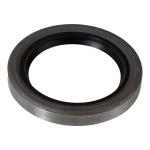 Front Crank Shaft Seal For Massey Ferguson: TE20, TO20, TO30, 40, TO35, 50, 135, 150, 230, 235, 245, 35, Massey Harris: Colt 21, Mustang 23, 101 jr, 102 jr, 20, 22, 30, 50, 81, 82. Replaces PN#: 1008597m1, 15287a, 843893m1, 850185m1, 15993a, a600l202.