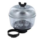 Pre-Cleaner Cap Assembly For Massey Ferguson Tractors. Replaces PN#: 508372m91.