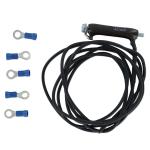 Voltage Regulator Conversion Kit For Massey Harris and Massey Ferguson Tractors. For Generators: 1101356-371, 1101356-377, 1101356-385, 1101852.