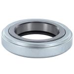 Clutch Throw Out Bearing For Massey Ferguson: F40, TO35, 25, 35, 50. Replaces PN#: 195508m1, 833084m1. Seald Bearing No Need To Grease Bearing. 2.490" I.D., 4.060" O.D., 0.870" Wide.