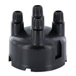 Distributor Cap For Lucas Distributors For Massey Ferguson Tractors: FE35, TEA20, TED20, TE20. For Tractors With Lucas Distributor#: 40084e, 40243h. For Threaded Spark Plug Wire Ends. Replaces PN#: 829937m1.